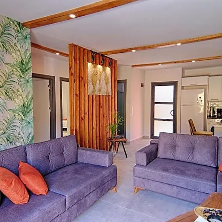 Private Detached With Swimming Pool In Inlice, Villa *