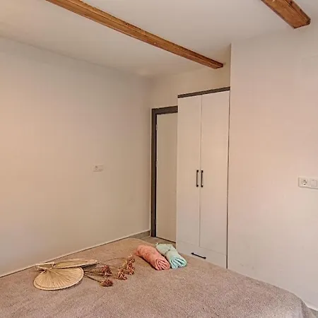 Private Detached With Swimming Pool In Inlice, Villa *