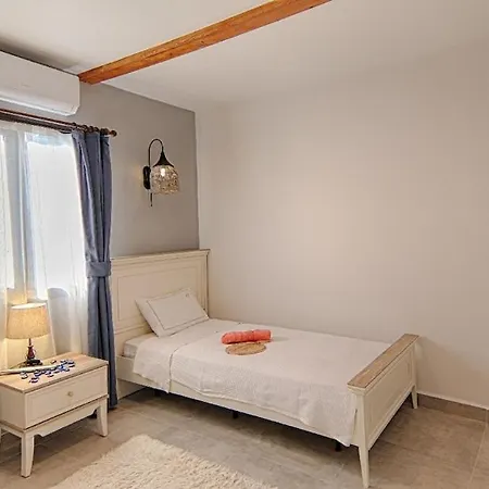 Private Detached With Swimming Pool In Inlice, * Fethiye