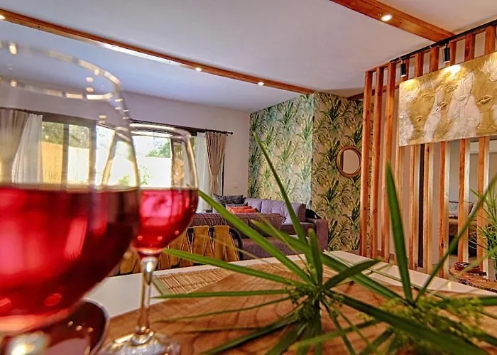 Villa Private Detached With Swimming Pool In Inlice, Fethiye