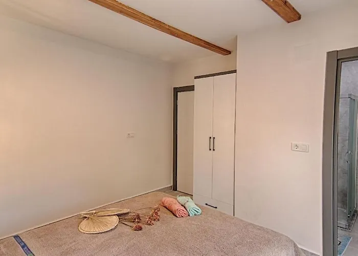 Private Detached With Swimming Pool In Inlice, Villa *
