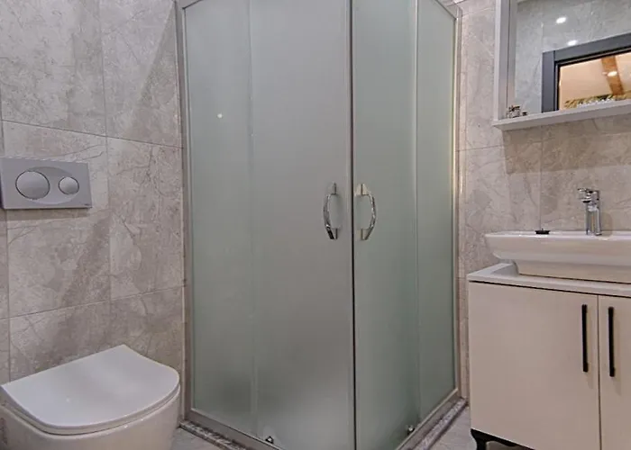 Private Detached With Swimming Pool In Inlice, * Fethiye