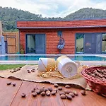 Private Detached With Swimming Pool In Inlice, * Фетхие
