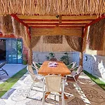 Private Detached With Swimming Pool In Inlice, Вилла Фетхие