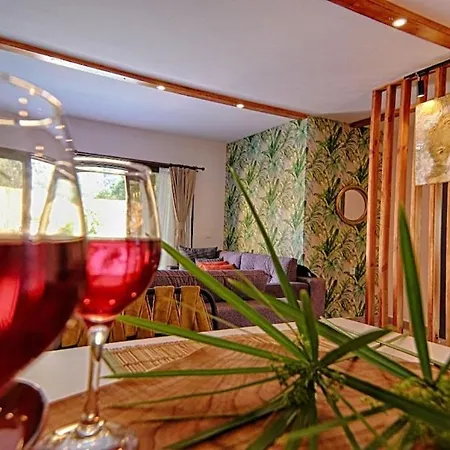 Villa Private Detached With Swimming Pool In Inlice, Fethiye
