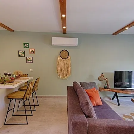 Private Detached With Swimming Pool In Inlice, * Fethiye