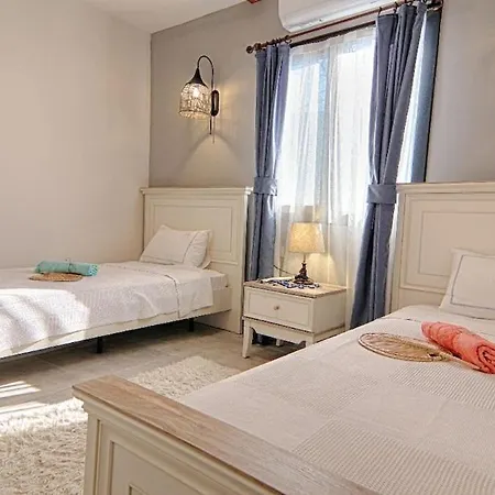 Private Detached With Swimming Pool In Inlice, Fethiye