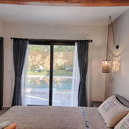 Private Detached With Swimming Pool In Inlice,